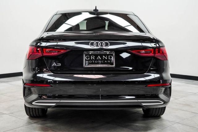 2023 Audi A3 Premium 40 TFSI - 23023049 - 8