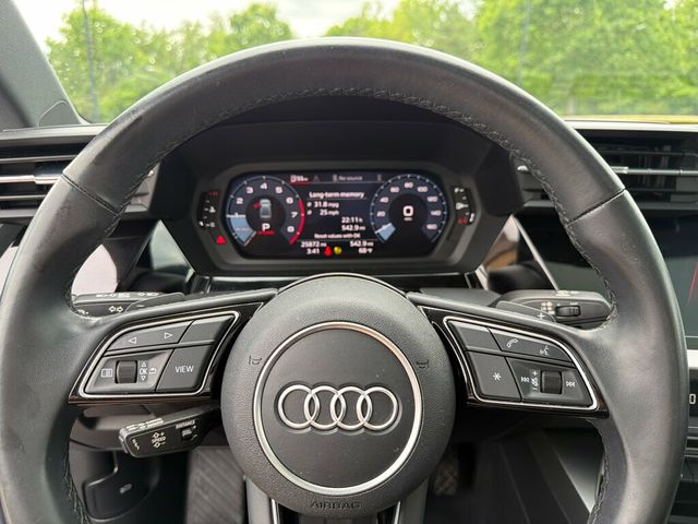 2023 Audi A3 Premium 40 TFSI - 23020235 - 10
