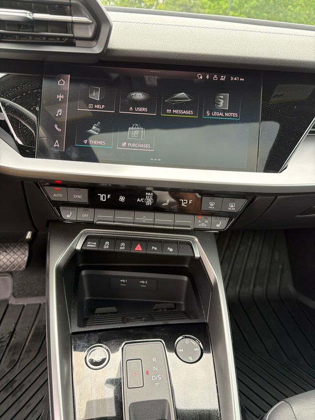 2023 Audi A3 Premium 40 TFSI - 23020235 - 11