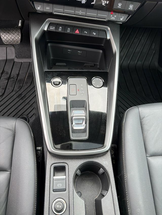 2023 Audi A3 Premium 40 TFSI - 23020235 - 12