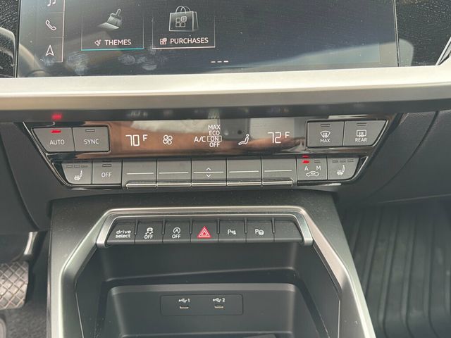 2023 Audi A3 Premium 40 TFSI - 23020235 - 13