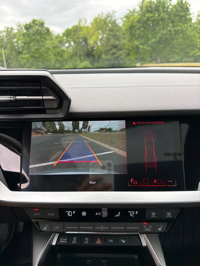 2023 Audi A3 Premium 40 TFSI - 23020235 - 14