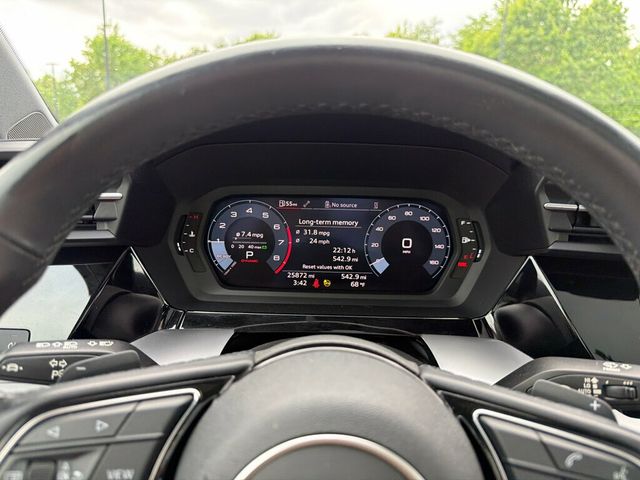 2023 Audi A3 Premium 40 TFSI - 23020235 - 15