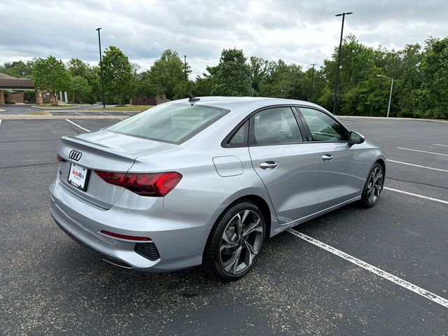 2023 Audi A3 Premium 40 TFSI - 23020235 - 3