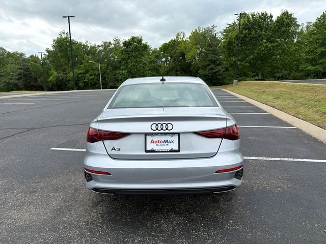 2023 Audi A3 Premium 40 TFSI - 23020235 - 4