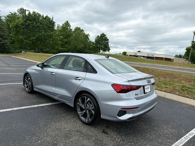 2023 Audi A3 Premium 40 TFSI - 23020235 - 5