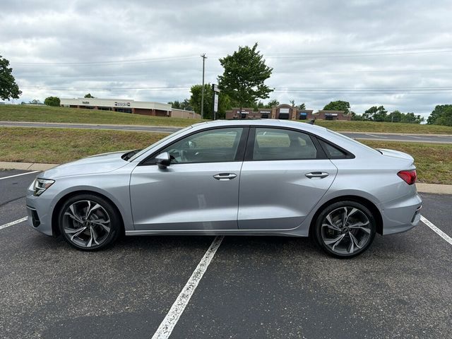 2023 Audi A3 Premium 40 TFSI - 23020235 - 6