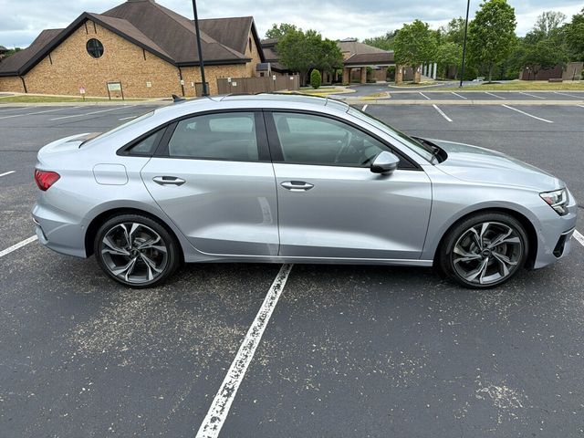 2023 Audi A3 Premium 40 TFSI - 23020235 - 7