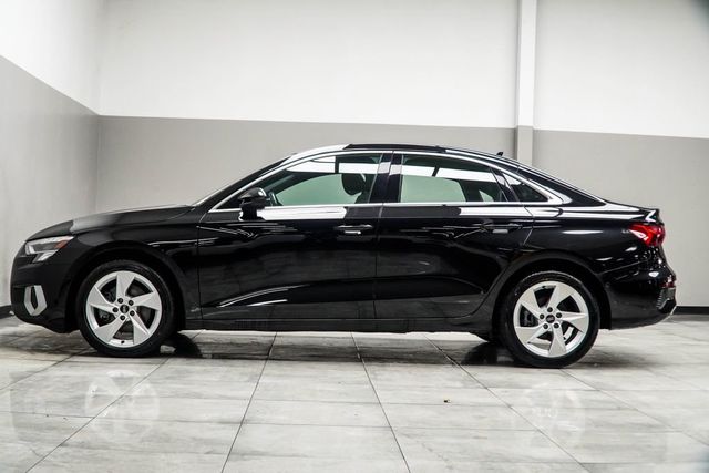 2023 Audi A3 Premium 40 TFSI - 22993599 - 9