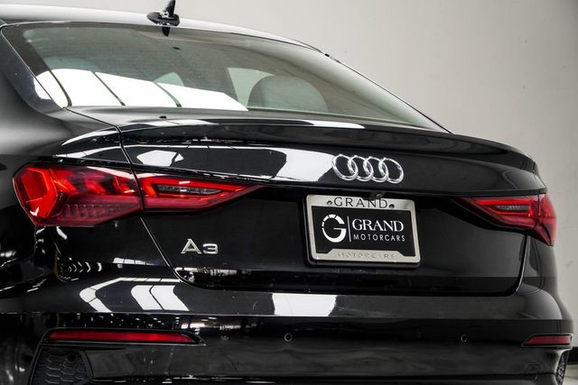 2023 Audi A3 Premium 40 TFSI - 22993599 - 13