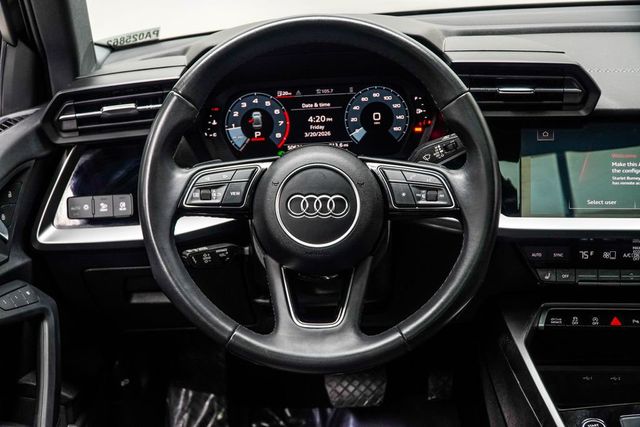 2023 Audi A3 Premium 40 TFSI - 22993599 - 15