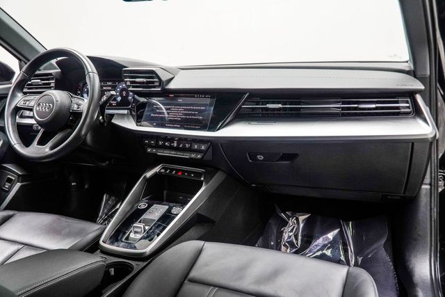 2023 Audi A3 Premium 40 TFSI - 22993599 - 16