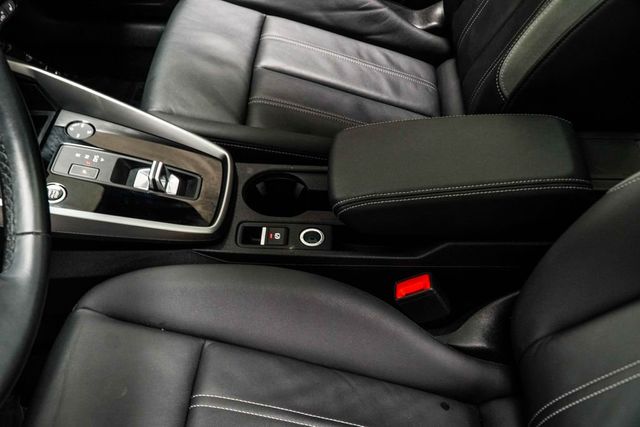 2023 Audi A3 Premium 40 TFSI - 22993599 - 17