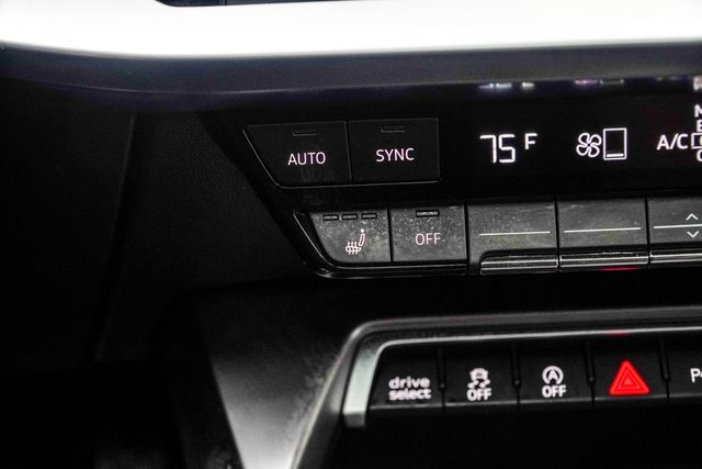 2023 Audi A3 Premium 40 TFSI - 22993599 - 20