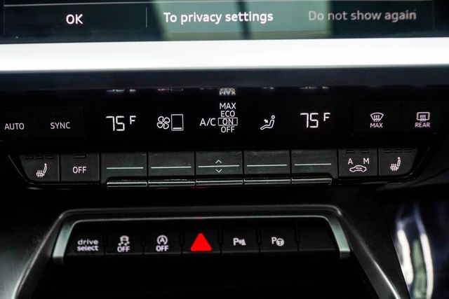 2023 Audi A3 Premium 40 TFSI - 22993599 - 21