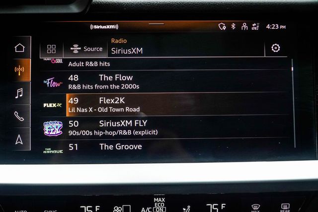 2023 Audi A3 Premium 40 TFSI - 22993599 - 23