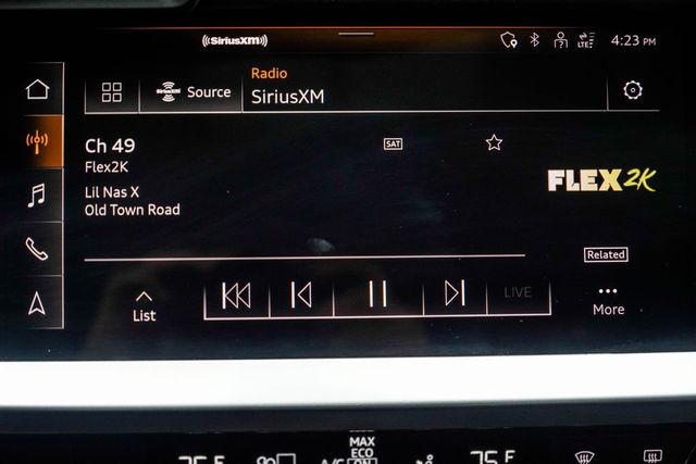 2023 Audi A3 Premium 40 TFSI - 22993599 - 24