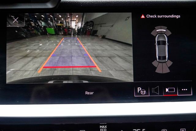 2023 Audi A3 Premium 40 TFSI - 22993599 - 25