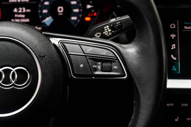 2023 Audi A3 Premium 40 TFSI - 22993599 - 26