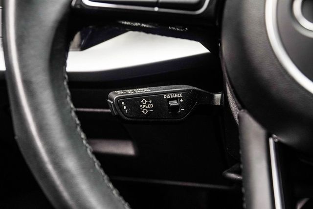 2023 Audi A3 Premium 40 TFSI - 22993599 - 28