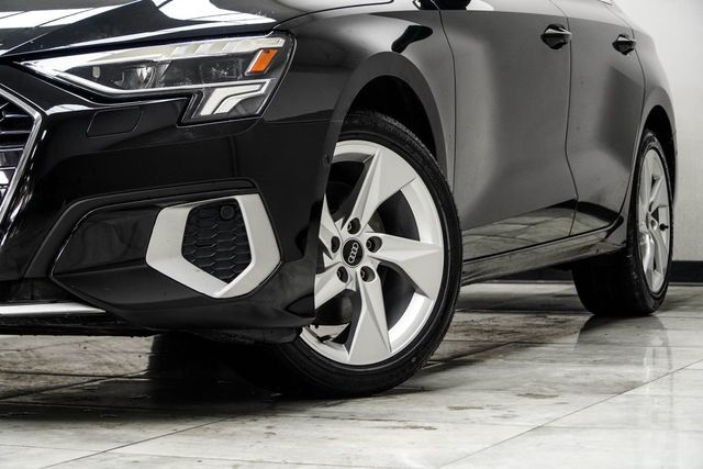 2023 Audi A3 Premium 40 TFSI - 22993599 - 2