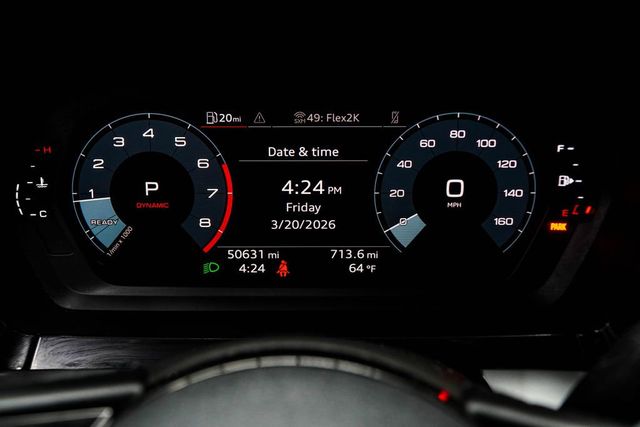 2023 Audi A3 Premium 40 TFSI - 22993599 - 30