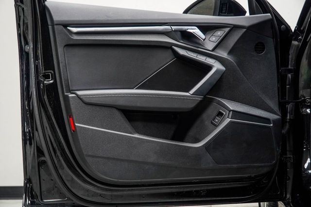 2023 Audi A3 Premium 40 TFSI - 22993599 - 31