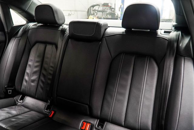 2023 Audi A3 Premium 40 TFSI - 22993599 - 39