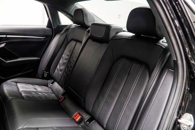2023 Audi A3 Premium 40 TFSI - 22993599 - 40