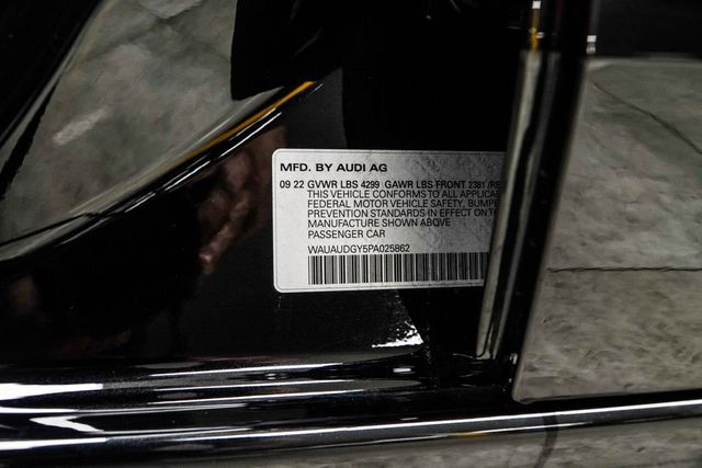 2023 Audi A3 Premium 40 TFSI - 22993599 - 41