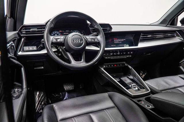 2023 Audi A3 Premium 40 TFSI - 22993599 - 4