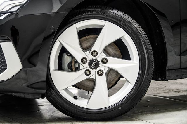 2023 Audi A3 Premium 40 TFSI - 22993599 - 5