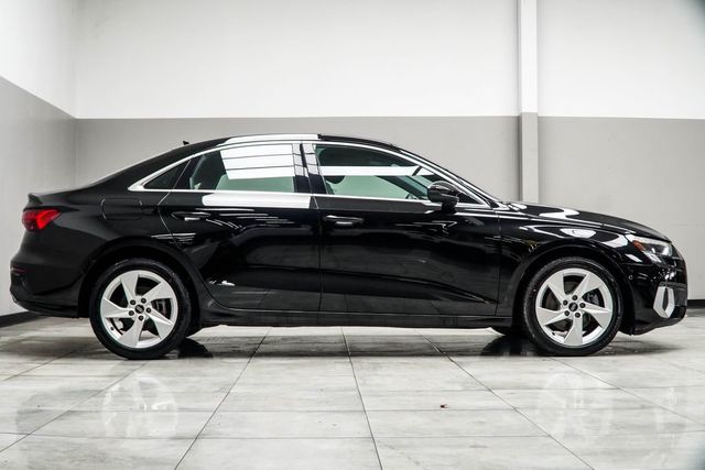 2023 Audi A3 Premium 40 TFSI - 22993599 - 6