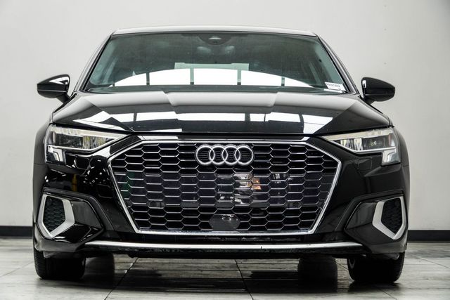 2023 Audi A3 Premium 40 TFSI - 22993599 - 7