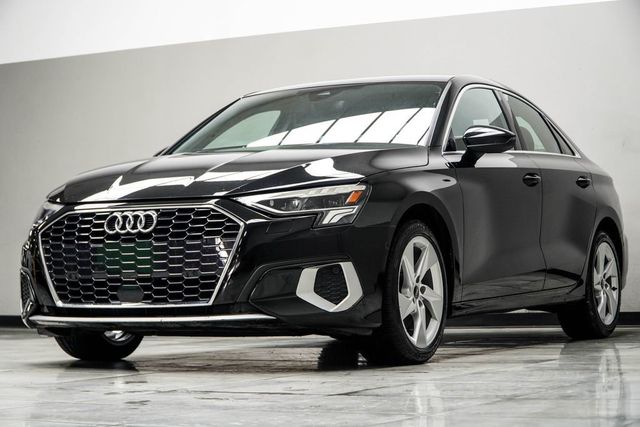 2023 Audi A3 Premium 40 TFSI - 22993599 - 8