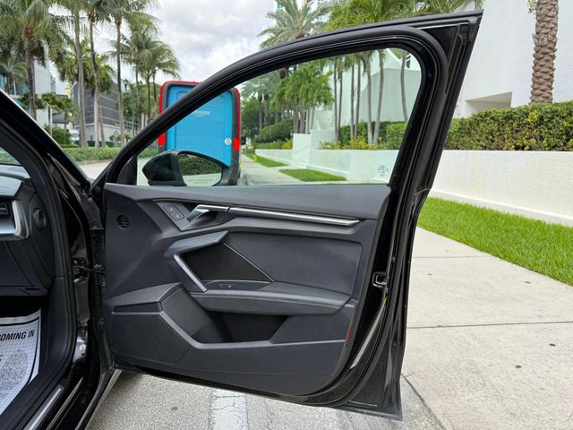 2023 Audi A3 Premium 40 TFSI - 22912225 - 9