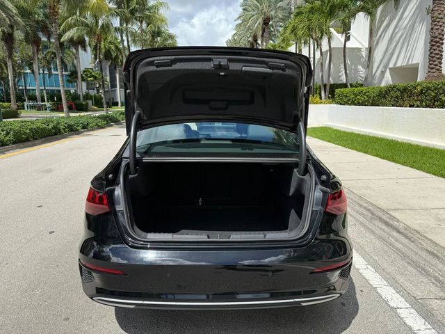 2023 Audi A3 Premium 40 TFSI - 22912225 - 15