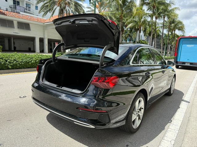 2023 Audi A3 Premium 40 TFSI - 22912225 - 16