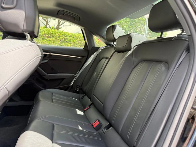 2023 Audi A3 Premium 40 TFSI - 22912225 - 17