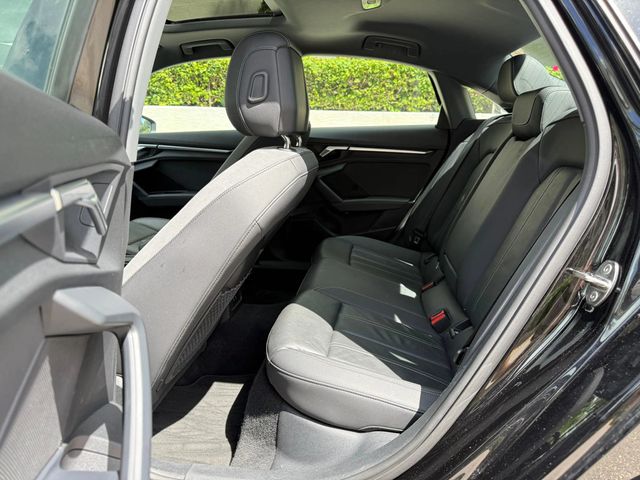 2023 Audi A3 Premium 40 TFSI - 22912225 - 20