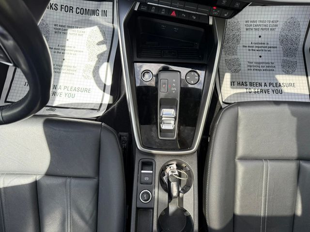 2023 Audi A3 Premium 40 TFSI - 22912225 - 23