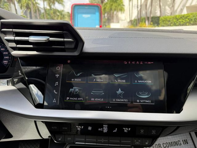 2023 Audi A3 Premium 40 TFSI - 22912225 - 24