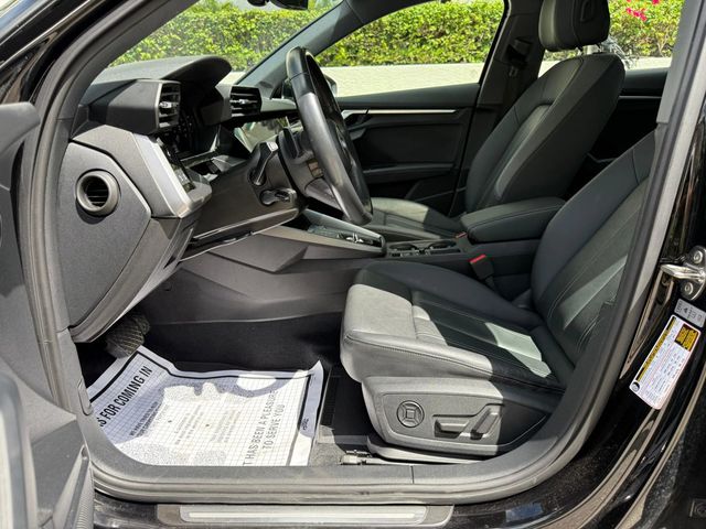 2023 Audi A3 Premium 40 TFSI - 22912225 - 26