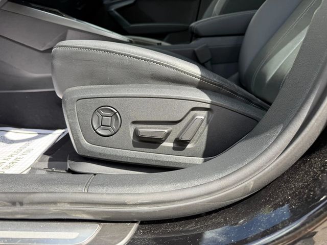 2023 Audi A3 Premium 40 TFSI - 22912225 - 27