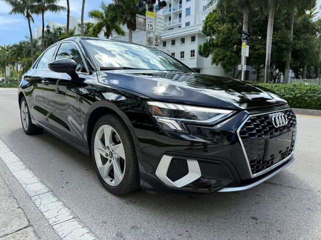 2023 Audi A3 Premium 40 TFSI - 22912225 - 2