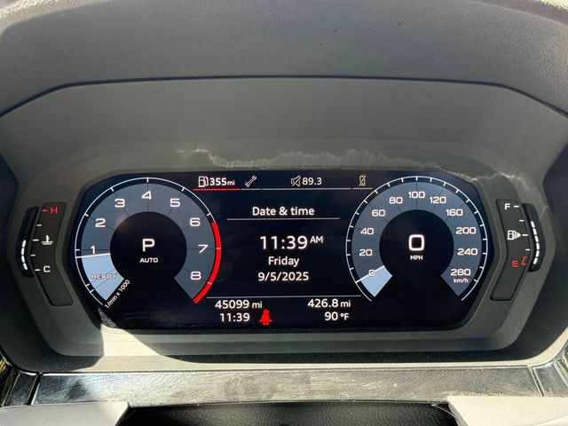 2023 Audi A3 Premium 40 TFSI - 22912225 - 30