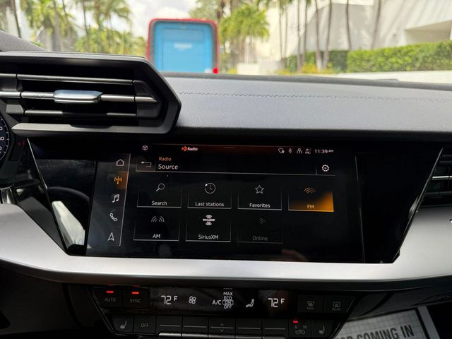 2023 Audi A3 Premium 40 TFSI - 22912225 - 31