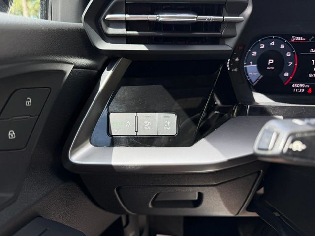 2023 Audi A3 Premium 40 TFSI - 22912225 - 33