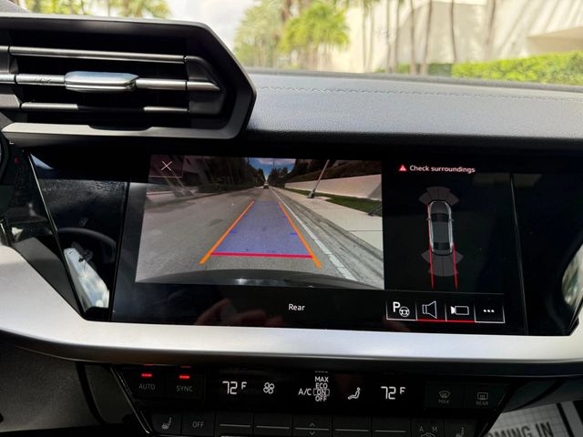 2023 Audi A3 Premium 40 TFSI - 22912225 - 35