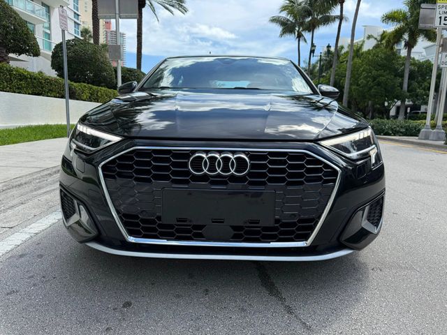 2023 Audi A3 Premium 40 TFSI - 22912225 - 3